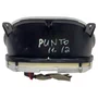 Painel De Instrumentos Fiat Punto 2007 A 2012 503002441200 Original Usado