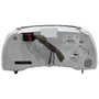 Painel De Instrumentos Fiat Punto 2007 A 2012 503002441200 Original Usado