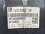 Painel De Instrumentos Gm Montana 2011 A 2018 115134030 Original Usado