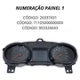 Painel De Instrumentos Gm Onix 2020 A 2024 2025 26337431 Original Usado