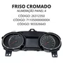 Painel De Instrumentos Gm Onix 2020 A 2024 2025 26312350 Original Usado
