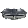 Painel De Instrumentos Gol Saveiro G5 2009 A 2012 5u0920821j Original Usado