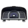 Painel De Instrumentos Honda Civic 2007 A 2011 78200snzm120 Original Usado
