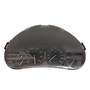 Painel De Instrumentos Peugeot 206 9645096180 Original Usado