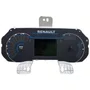 Painel De Instrumentos Renault Kwid 2020 A 2024 248093747r Original Usado