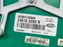 Painel De Instrumentos Sandero Logan 2008 A 2013 248108350r Original Usado