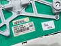 Painel De Instrumentos Sandero Logan 2008 A 2014 248102008r Original Usado
