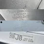 Painel De Instrumentos Toyota Yaris 2019 A 2023 769167980b Original Usado