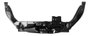 Painel Dianteiro Fiat Argo Cronos 2017 18 19 20 21 22 2023 Original Usado