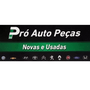 Painel Dianteiro Ford Fusion 2006 2007 2008 2009 Original Usado