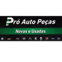 Painel Dianteiro Ford Ka 2008 A 2015 Original Usado