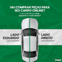 Painel Frontal Diant Honda Civic 2012 2013 2014 2015 2016 Original Usado Painel Frontal Diant Honda Civic 2012 2013 2014 2015 2016 Original Usado