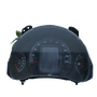 Painel Instrumental Fiat Mobi 2015 A 2022 Original Usado