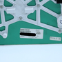 Painel Instrumental Ford Ecosport Novo 2014 A 2017 Original Usado