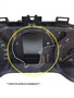 Painel Instrumento Fiat Argo Cronos 2018 A 2024 521933000 Original Usado