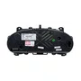 Painel Instrumentos Fiat Toro Ranch 2.0 2017 A 2020 52129600 Original Usado