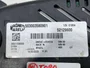 Painel Instrumentos Fiat Toro Ranch 2.0 2017 A 2020 52129600 Original Usado