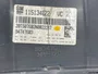 Painel Instrumentos Gm Agile Montana 2011 A 2021 115134022 Original Usado