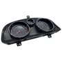 Painel Instrumentos Gm Captiva 2.4 2008 2009 2010 2011 2012 Original Usado