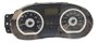 Painel Instrumentos Renault Logan Sandero 555001960700 Original Usado