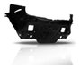 Painel Traseiro Fiat Palio 2004/2007