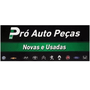 Painel Traseiro Gm Corsa 96/10 Hatch 2 Portas Original Usado