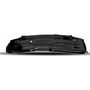 Painel Traseiro Gm Corsa 96/10 Hatch 2 Portas Original Usado