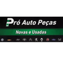 Painel Traseiro Gm Onix 13 Á 2020 Todos Exceto Modelo Plus Original Usado