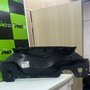 Painel Traseiro Inferior Ford New Fiesta 2010 Á 2019 Original Usado
