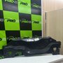 Painel Traseiro Inferior Ford New Fiesta 2010 Á 2019 Original Usado