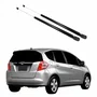Par Amortecedor Pistão Tampa Traseira Honda Fit 2009 2010 2011 2012 2013