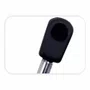 Par Amortecedor Pistão Tampa Traseira Honda Fit 2009 2010 2011 2012 2013