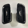 Par Difusor Ar Lateral Fiat Argo Cronos 2017 2018 2019 2020 Original Usado