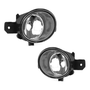 Par Farol Auxiliar Clio 2003 A 2012 March Versa 2011 A 2014 Original Usado