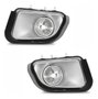 Par Farol Auxiliar De Milha Gm S10 Blazer 2001 Até 2009 Original Usado