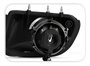 Par Farol Auxiliar De Milha Gm S10 Blazer 2001 Até 2009 Original Usado