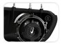 Par Farol Auxiliar De Milha Gm S10 Blazer 2001 Até 2009 Original Usado