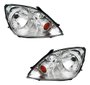 Par Farol Ford Fiesta Hatch Sedan 2003 2004 2005 2006 2007 Novo
