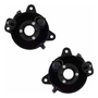 Par Farol Milha Gol Voyage G5 Fox 2011 A 2014 Polo 07 A 2012 Original Usado