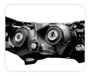 Par Farol Toyota Corolla Xei Gli 2015 2016 2017