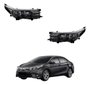 Par Farol Toyota Corolla Xei Gli 2015 2016 2017