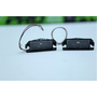 Par Lanterna Luz De Placa Hyundai Hb20 Hatch 2012 Á 2019 Original Usado