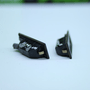 Par Lanterna Luz De Placa Jeep Renegade 2016 Á 2021 51953208 Original Usado