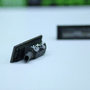 Par Lanterna Luz De Placa Jeep Renegade 2016 Á 2021 51953208 Original Usado