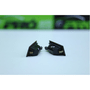 Par Luz De Placa Chevrolet Cobalt 2011 Á 2015 Original Usado