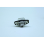 Par Luz De Placa Honda Fit 2012 Original Usado