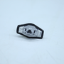 Par Luz De Placa Honda Hr-v 2016 á 2020 04699 Original Usado
