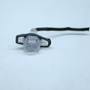Par Luz De Placa Honda Hr-v 2016 á 2020 04699 Original Usado