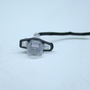 Par Luz De Placa Honda Hr-v 2016 á 2020 04699 Original Usado