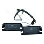 Par Luz De Placa Hyundai Hb20 2012 A 2019 925101s210 Original Usado